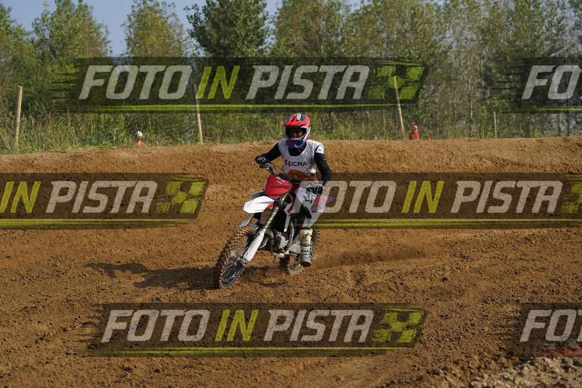 EICMA 19-09 10:00-11:00 · DOR05248