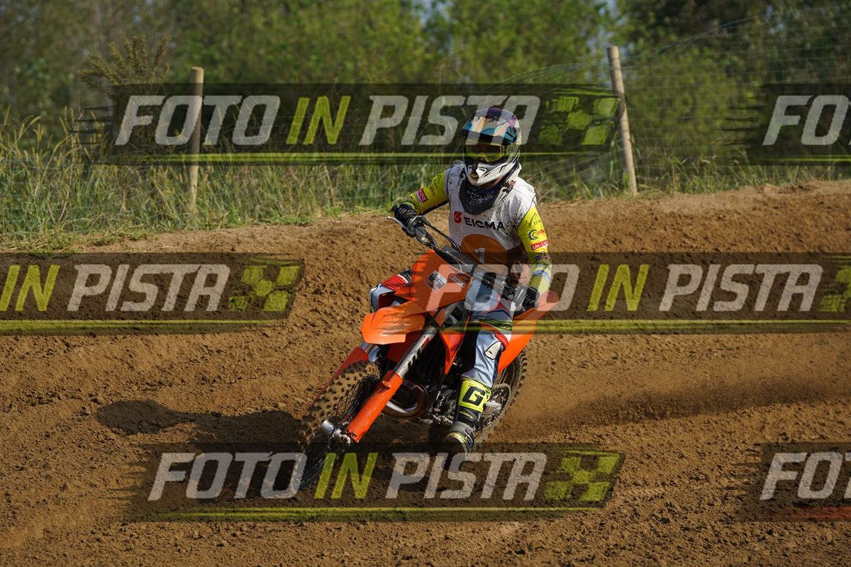 EICMA 19-09 10:00-11:00 · DOR05263
