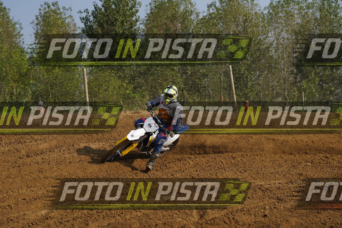 EICMA 19-09 10:00-11:00 · DOR05265
