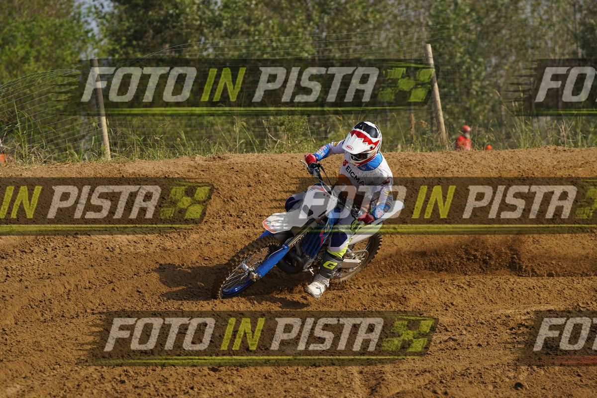 EICMA 19-09 10:00-11:00 · DOR05282
