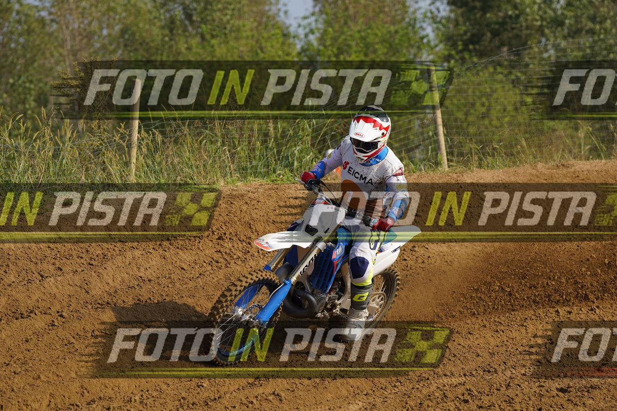 EICMA 19-09 10:00-11:00 · DOR05285