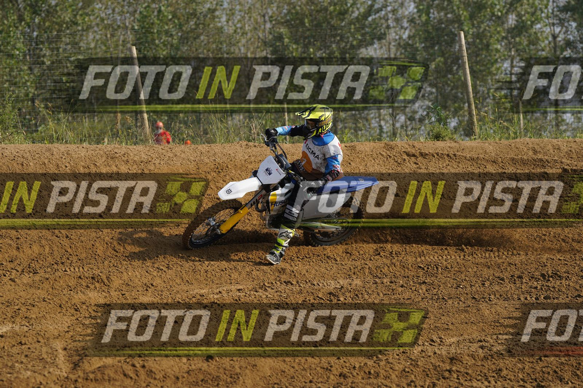 EICMA 19-09 10:00-11:00 · DOR05295