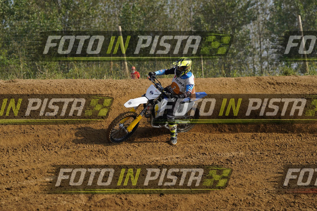 EICMA 19-09 10:00-11:00 · DOR05296