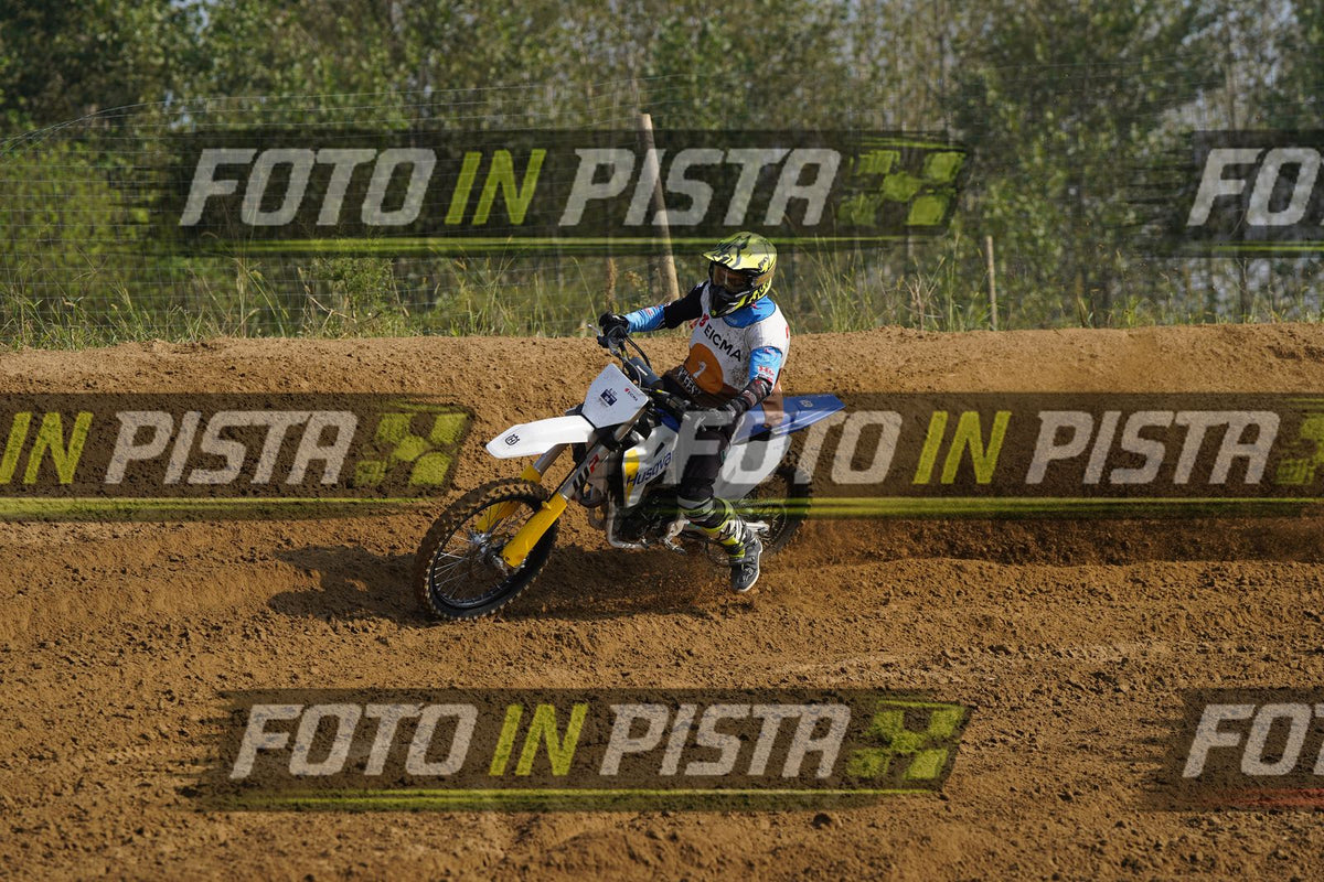 EICMA 19-09 10:00-11:00 · DOR05297