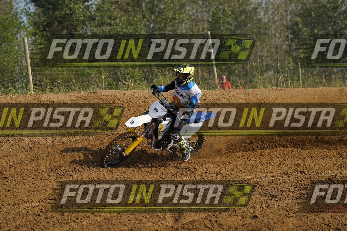 EICMA 19-09 10:00-11:00 · DOR05298