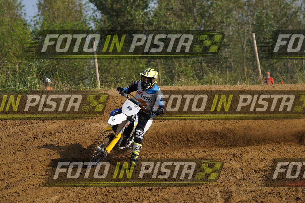 EICMA 19-09 10:00-11:00 · DOR05300