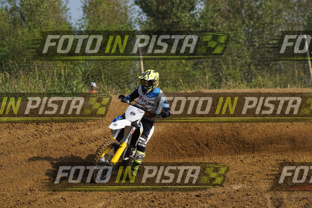 EICMA 19-09 10:00-11:00 · DOR05301