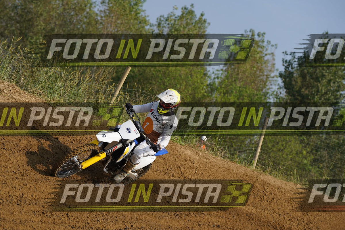 EICMA 19-09 10:00-11:00 · DOR05315