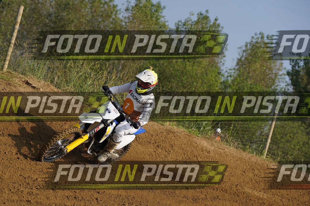 EICMA 19-09 10:00-11:00 · DOR05316