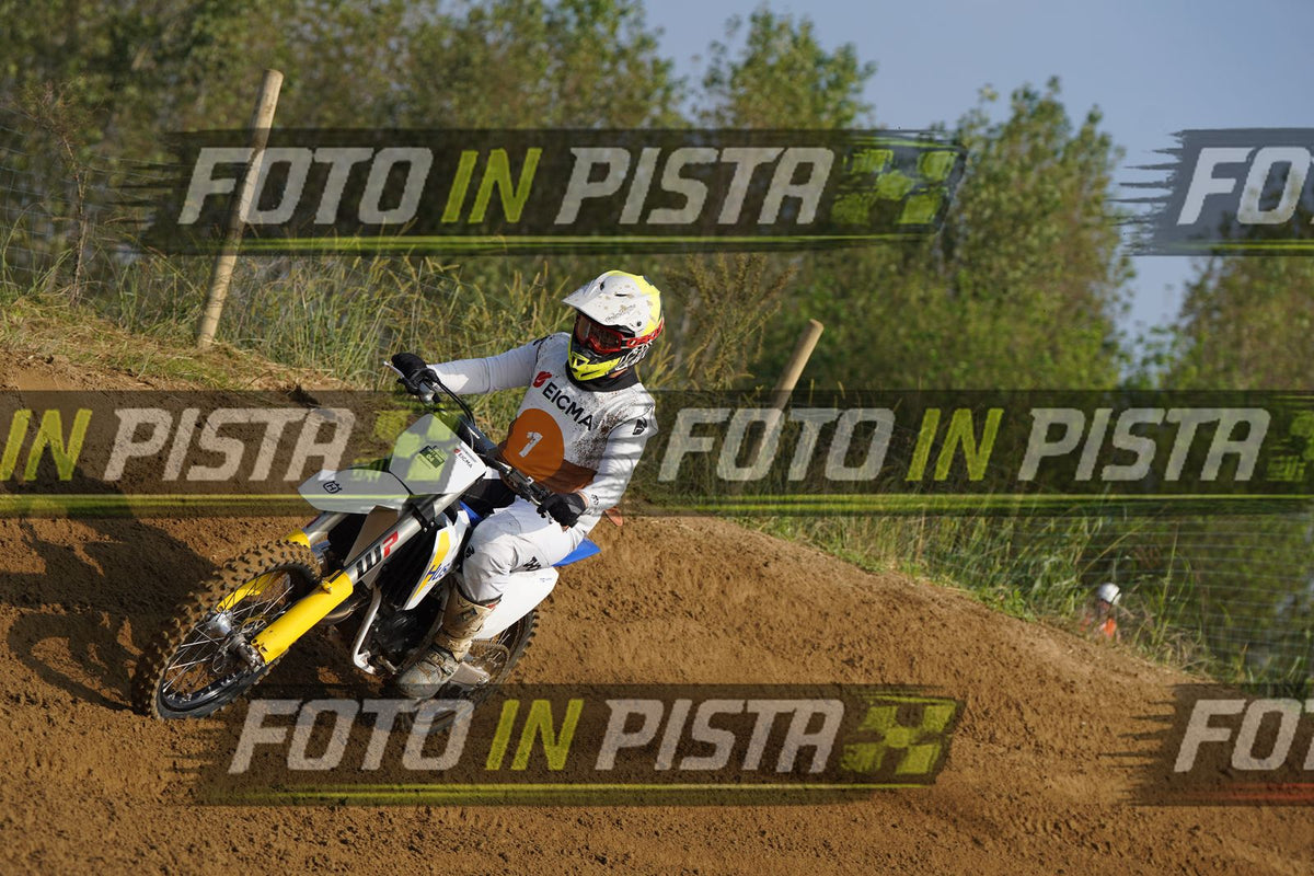 EICMA 19-09 10:00-11:00 · DOR05317