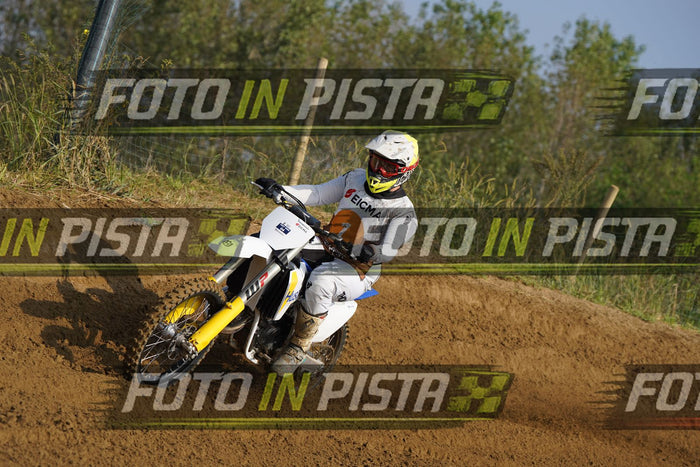 EICMA 19-09 10:00-11:00 · DOR05318