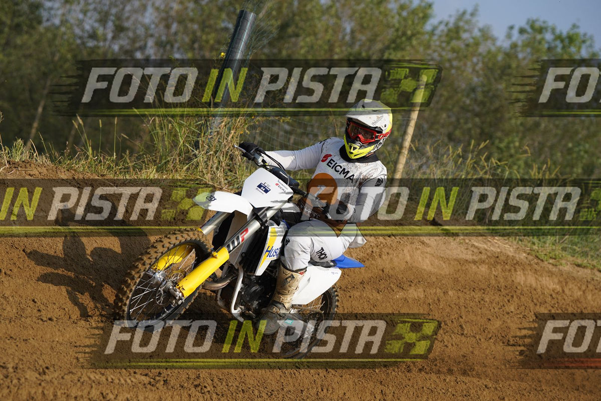 EICMA 19-09 10:00-11:00 · DOR05319