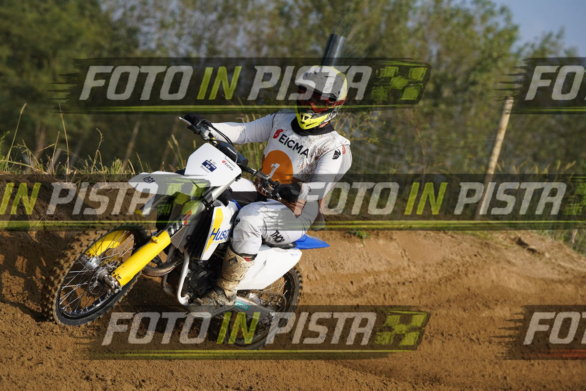 EICMA 19-09 10:00-11:00 · DOR05320