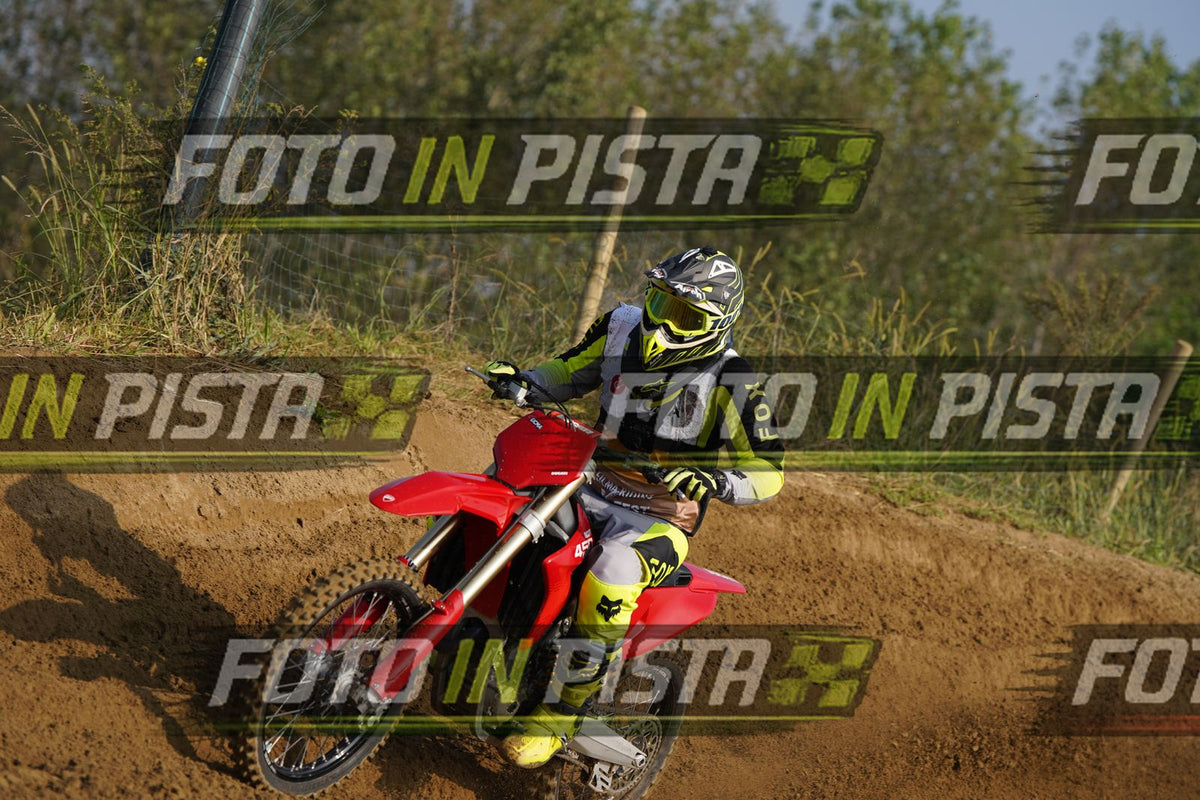 EICMA 19-09 10:00-11:00 · DOR05327