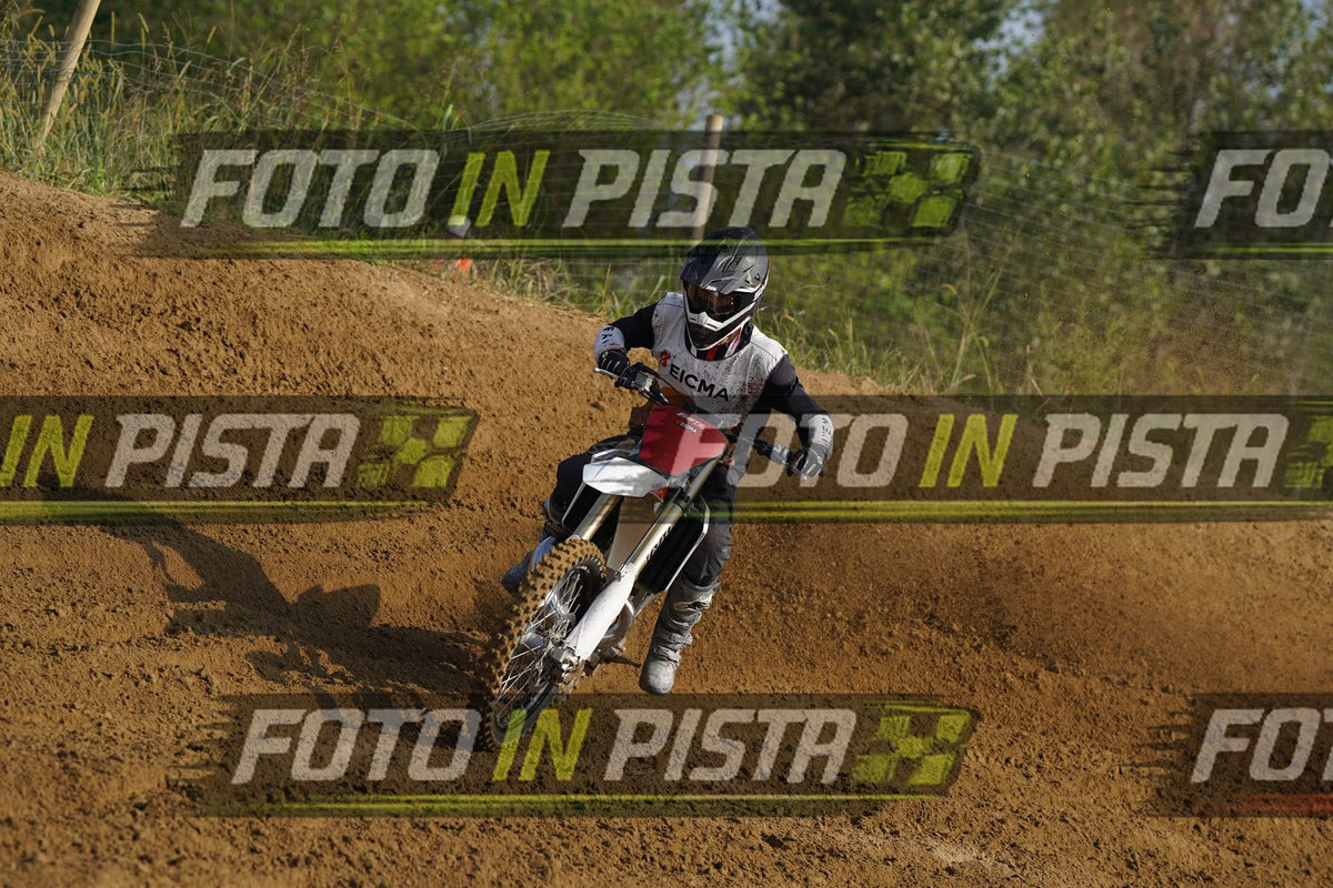 EICMA 19-09 10:00-11:00 · DOR05332