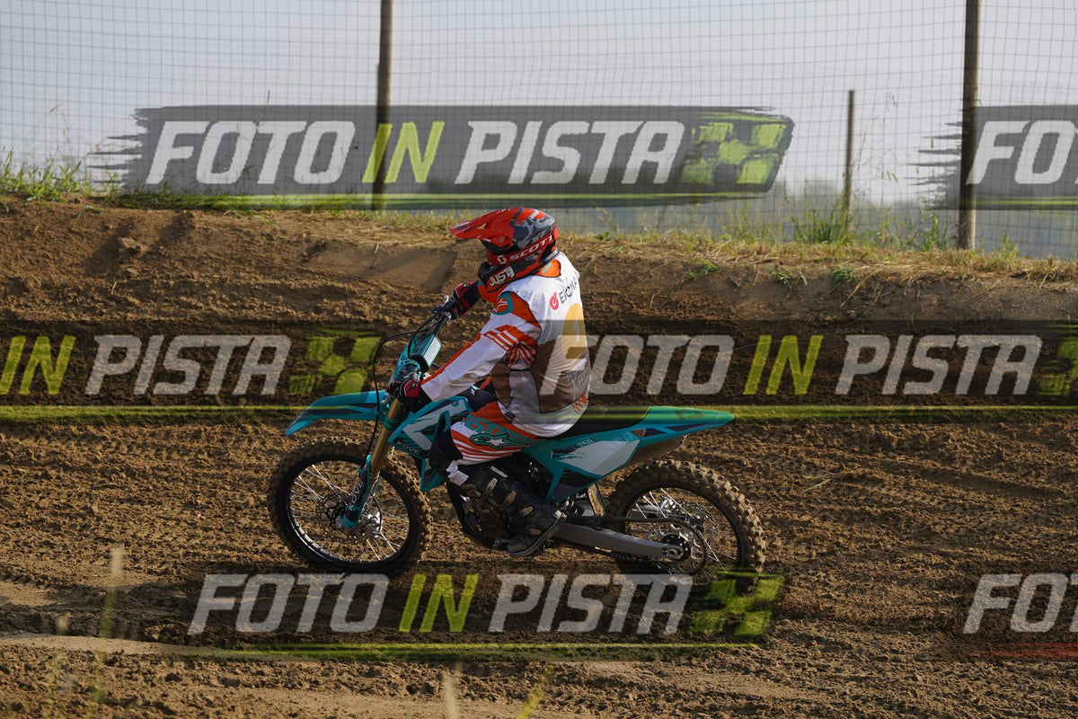 EICMA 19-09 10:00-11:00 · DOR05337