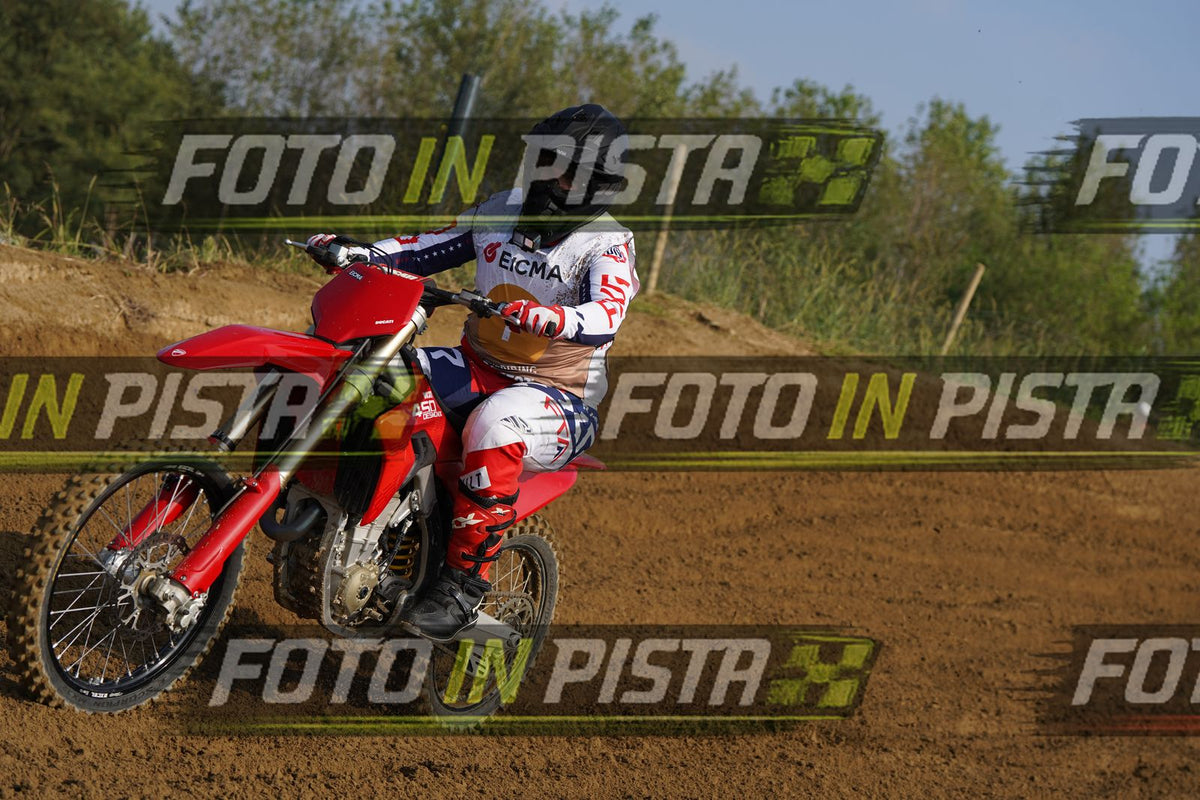 EICMA 19-09 10:00-11:00 · DOR05346