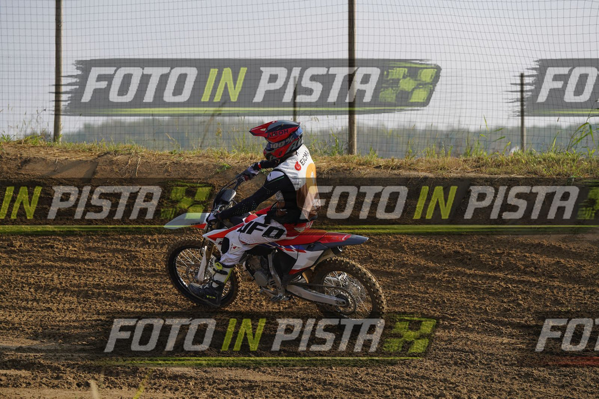 EICMA 19-09 10:00-11:00 · DOR05347