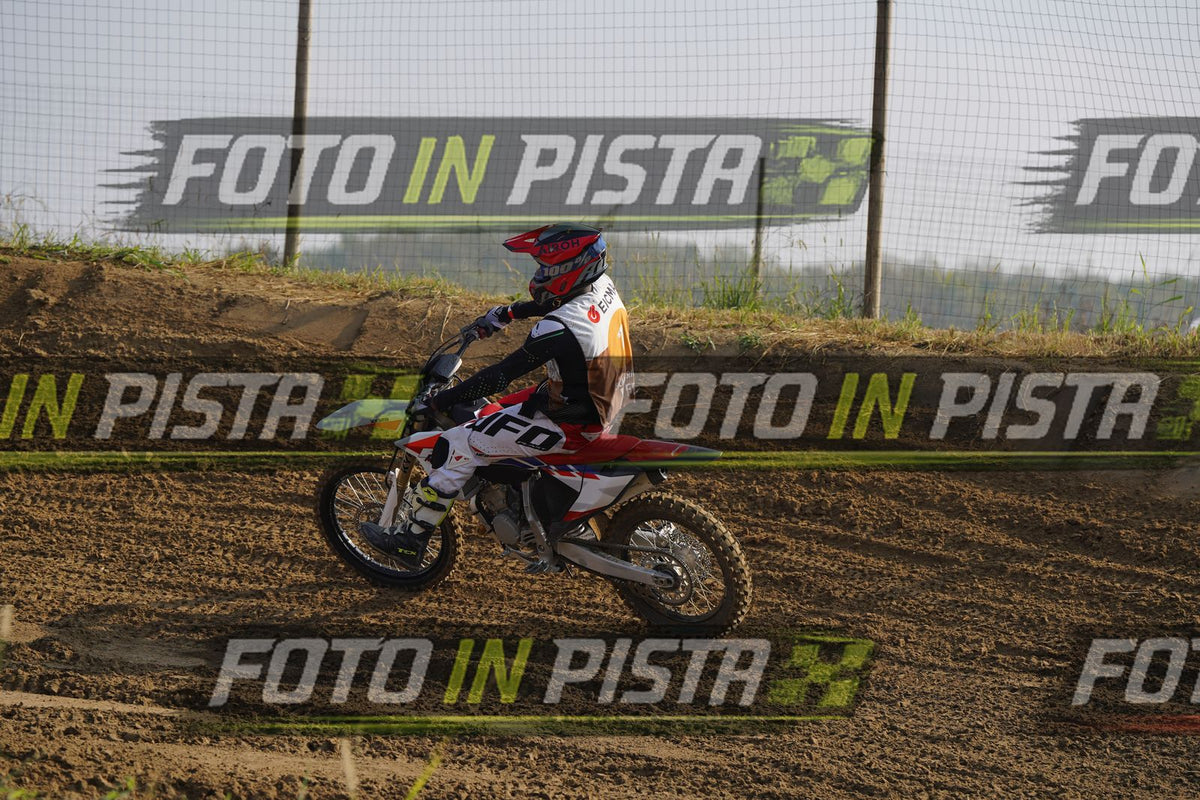 EICMA 19-09 10:00-11:00 · DOR05348