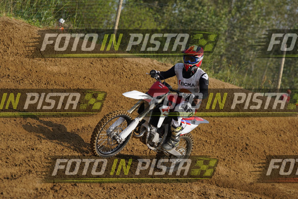 EICMA 19-09 10:00-11:00 · DOR05357