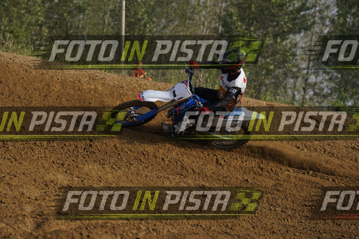 EICMA 19-09 10:00-11:00 · DOR05365