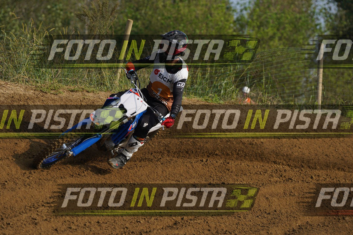 EICMA 19-09 10:00-11:00 · DOR05372