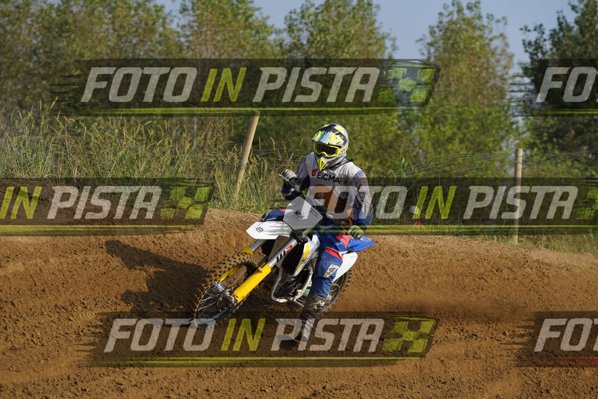 EICMA 19-09 10:00-11:00 · DOR05377