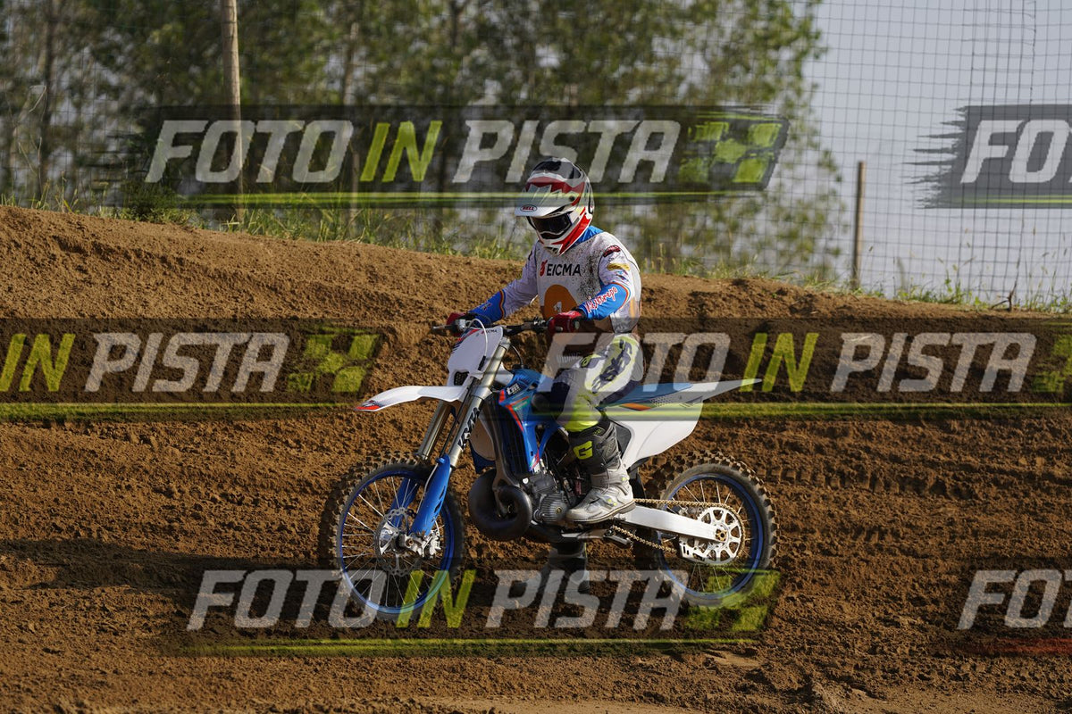 EICMA 19-09 10:00-11:00 · DOR05385