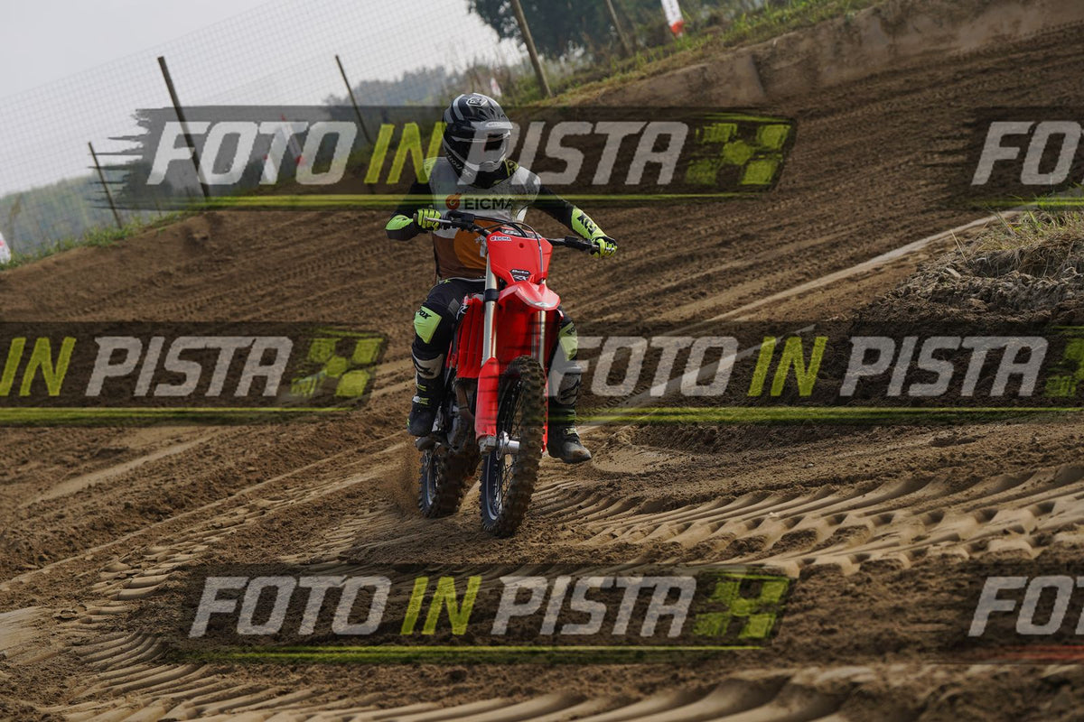 EICMA 19-09 10:00-11:00 · DOR05426