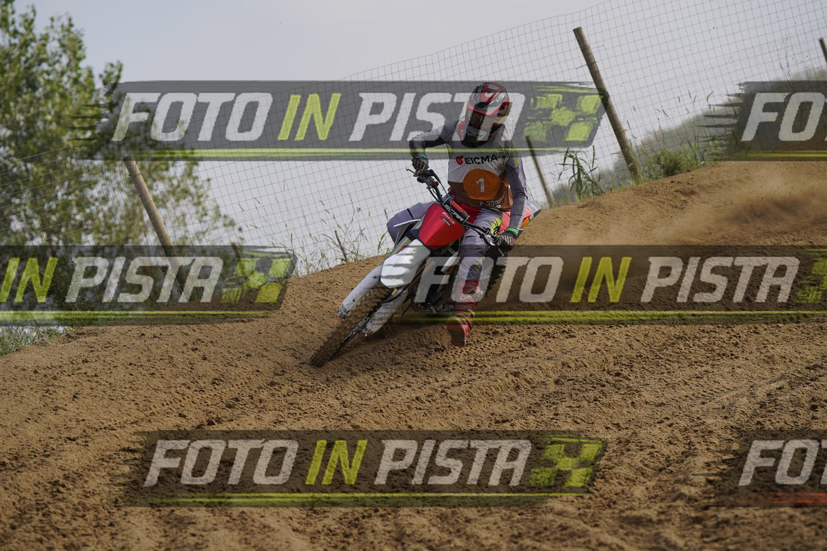 EICMA 19-09 10:00-11:00 · DOR05428