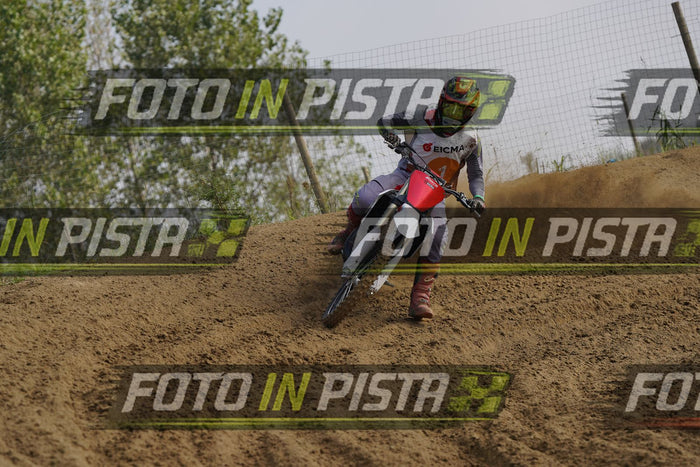 EICMA 19-09 10:00-11:00 · DOR05430