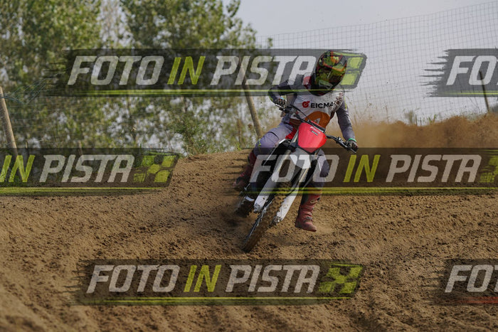 EICMA 19-09 10:00-11:00 · DOR05431
