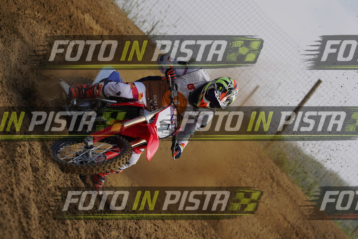 EICMA 19-09 10:00-11:00 · DOR05432