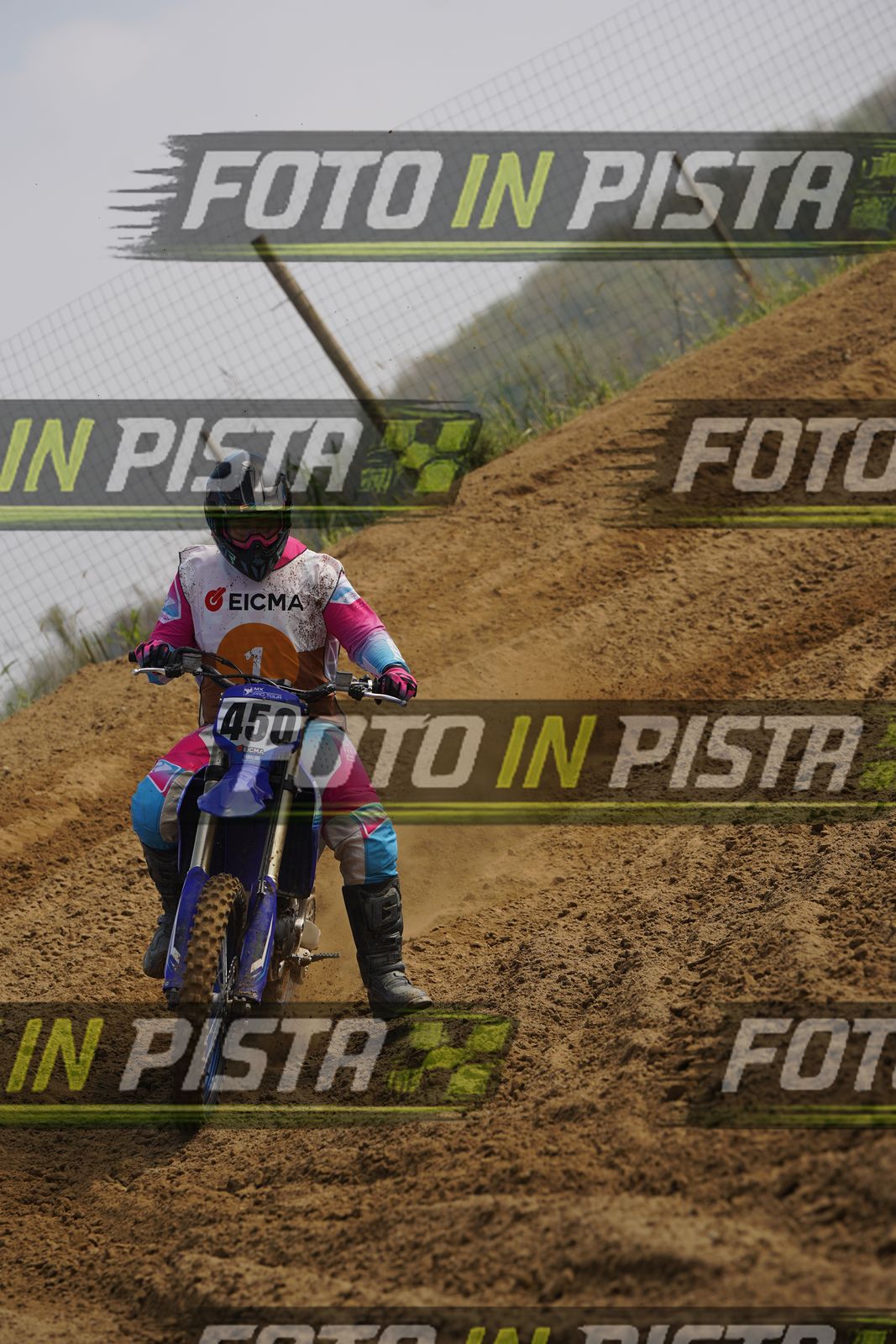 EICMA 19-09 10:00-11:00 · DOR05438