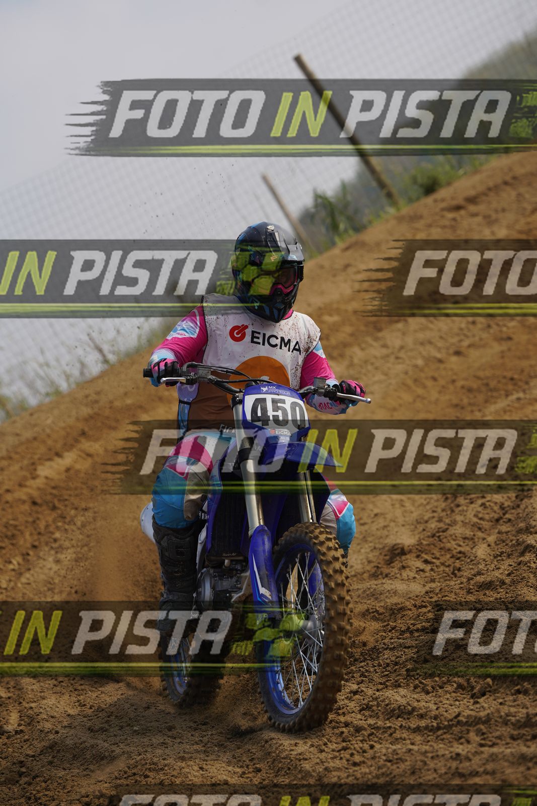 EICMA 19-09 10:00-11:00 · DOR05440