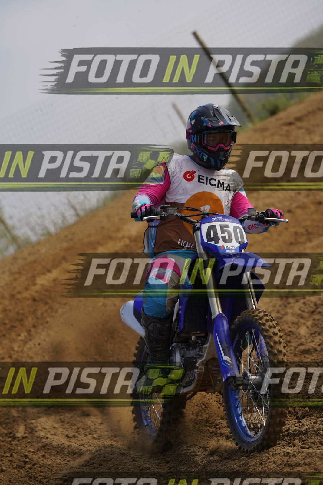 EICMA 19-09 10:00-11:00 · DOR05441