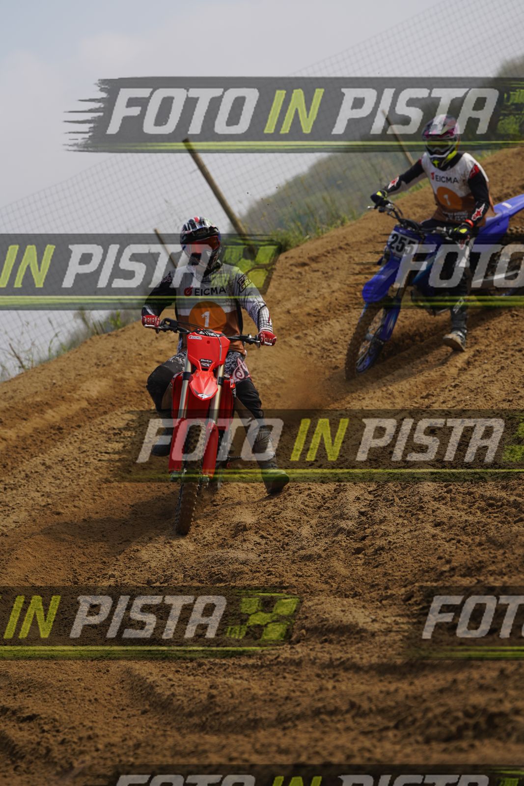 EICMA 19-09 10:00-11:00 · DOR05443