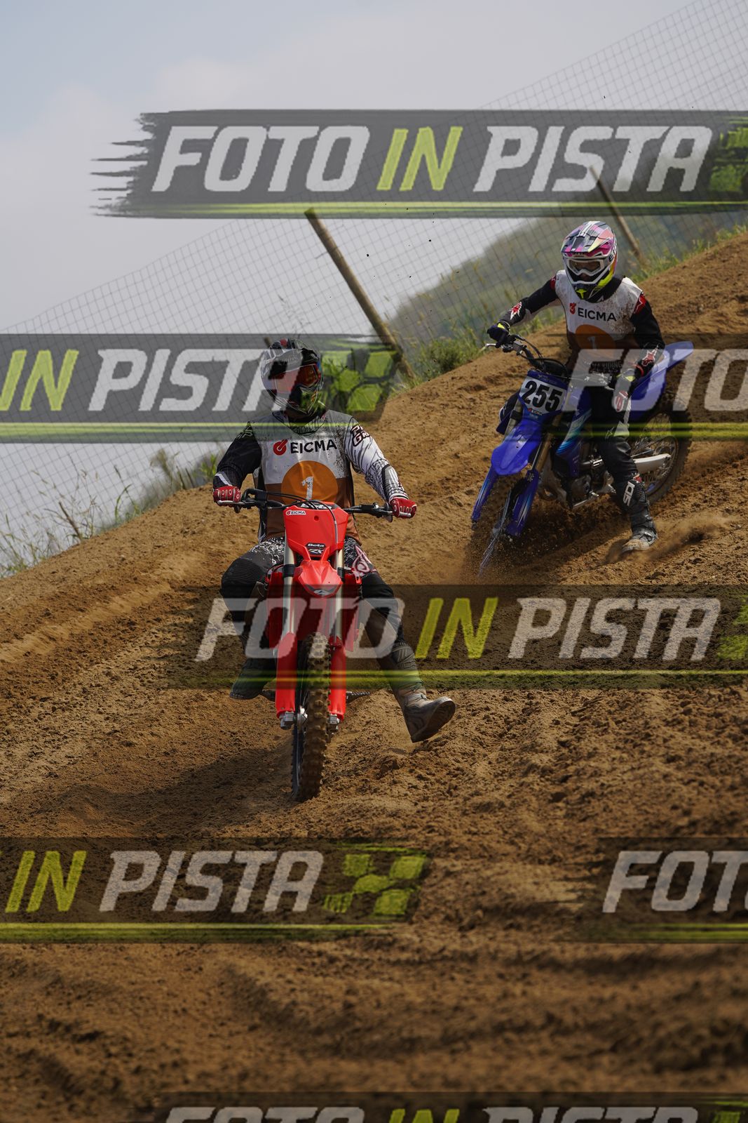 EICMA 19-09 10:00-11:00 · DOR05444