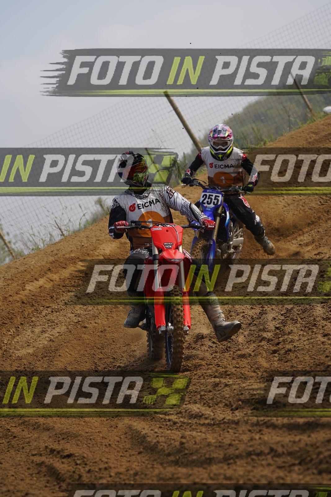 EICMA 19-09 10:00-11:00 · DOR05446