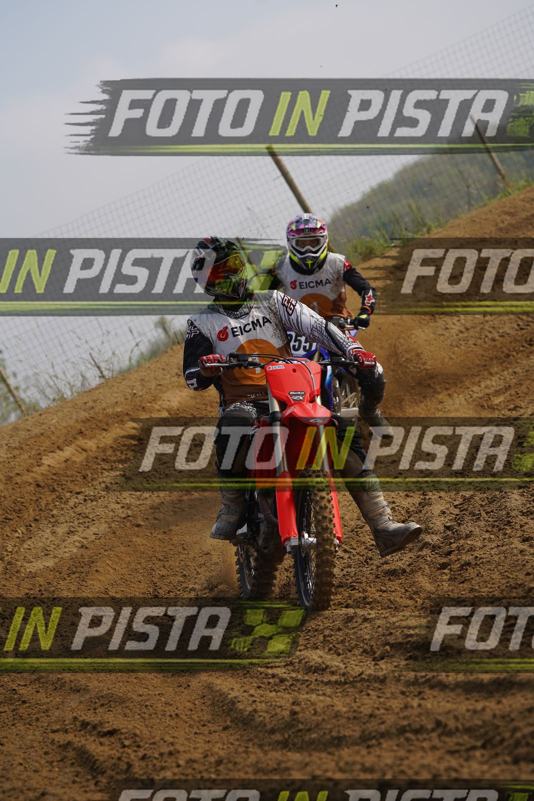 EICMA 19-09 10:00-11:00 · DOR05447