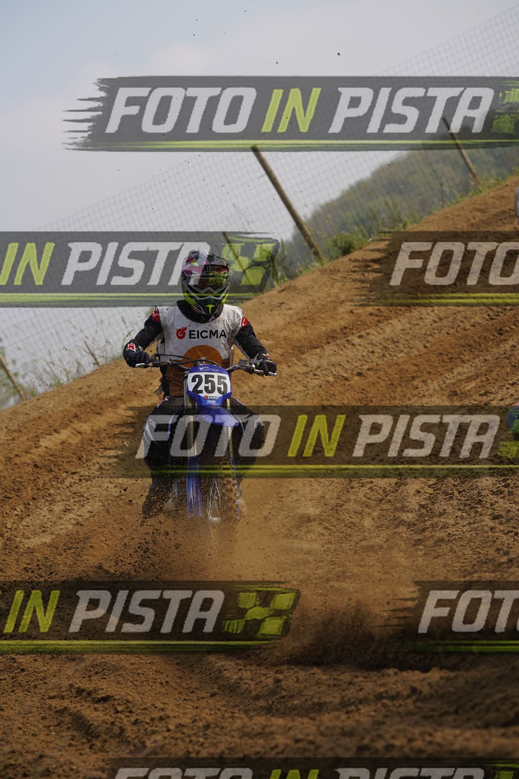 EICMA 19-09 10:00-11:00 · DOR05448