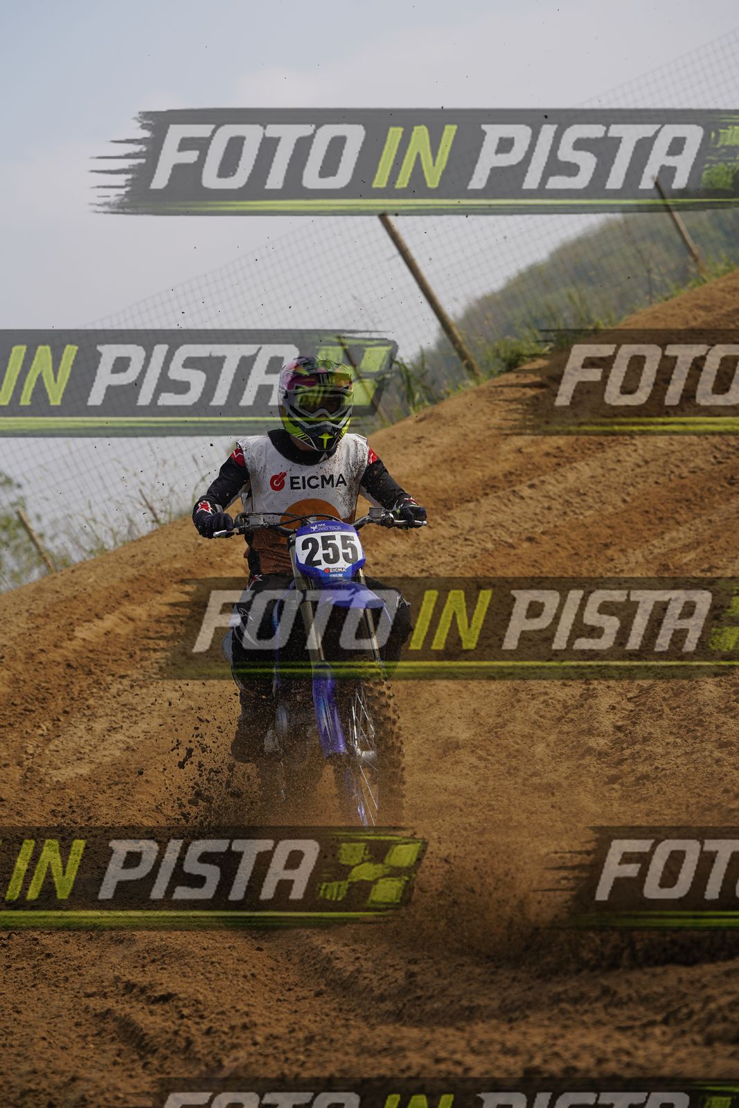 EICMA 19-09 10:00-11:00 · DOR05449