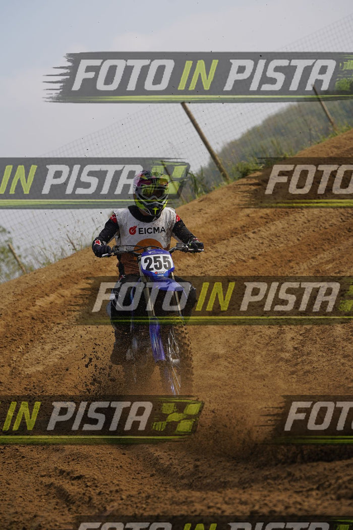 EICMA 19-09 10:00-11:00 · DOR05449