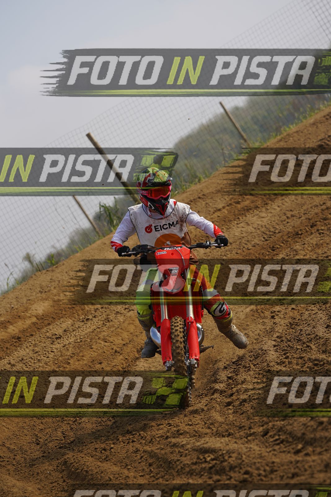 EICMA 19-09 10:00-11:00 · DOR05453