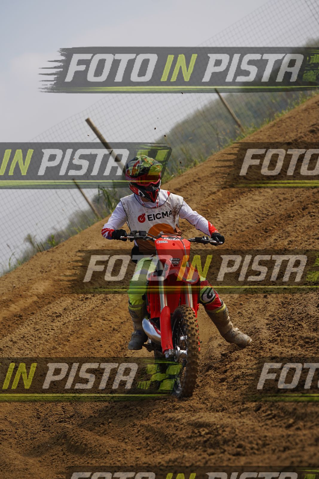 EICMA 19-09 10:00-11:00 · DOR05454