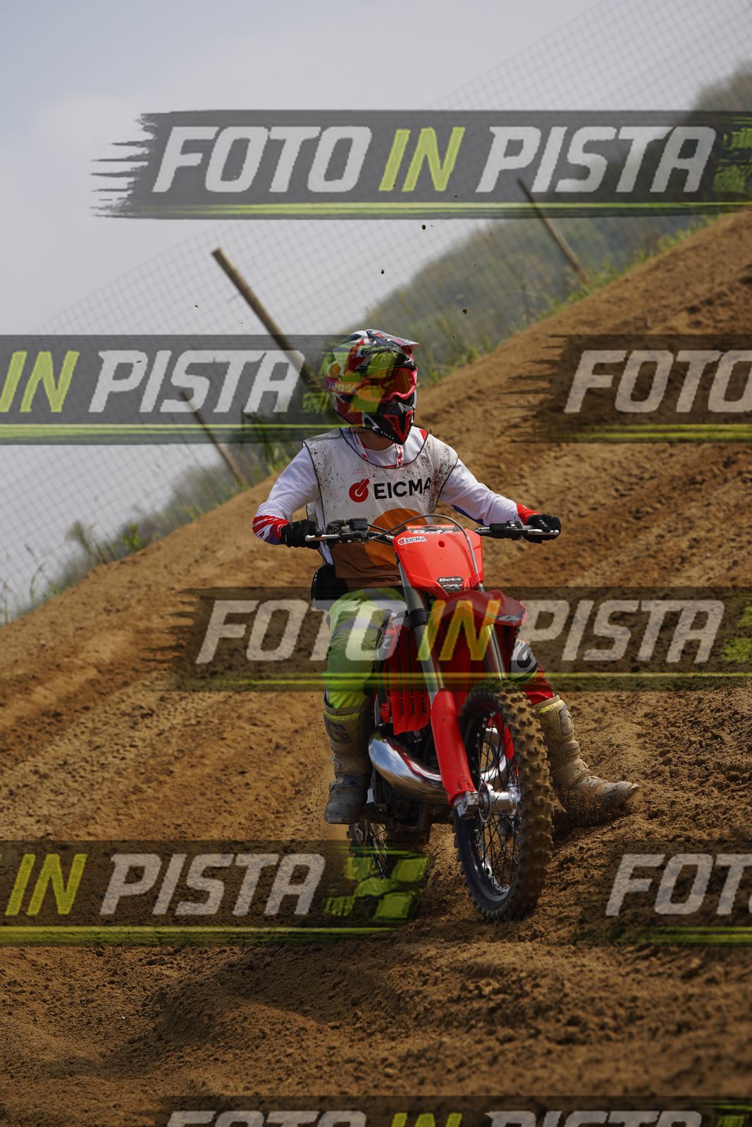EICMA 19-09 10:00-11:00 · DOR05455