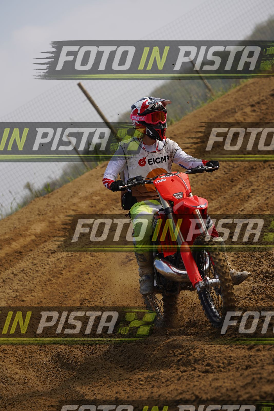 EICMA 19-09 10:00-11:00 · DOR05456