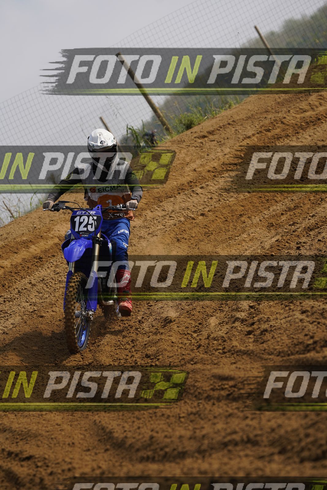 EICMA 19-09 10:00-11:00 · DOR05457