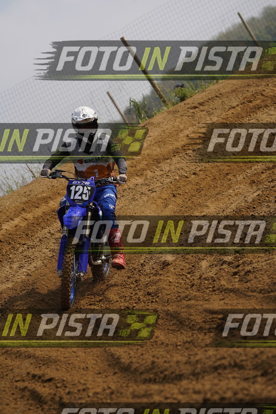 EICMA 19-09 10:00-11:00 · DOR05458