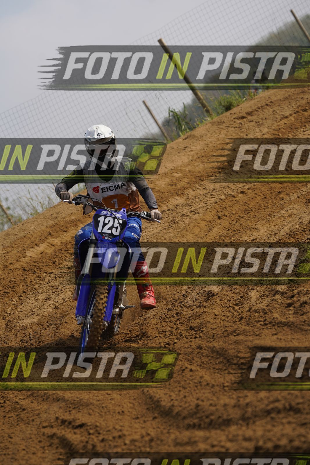 EICMA 19-09 10:00-11:00 · DOR05459